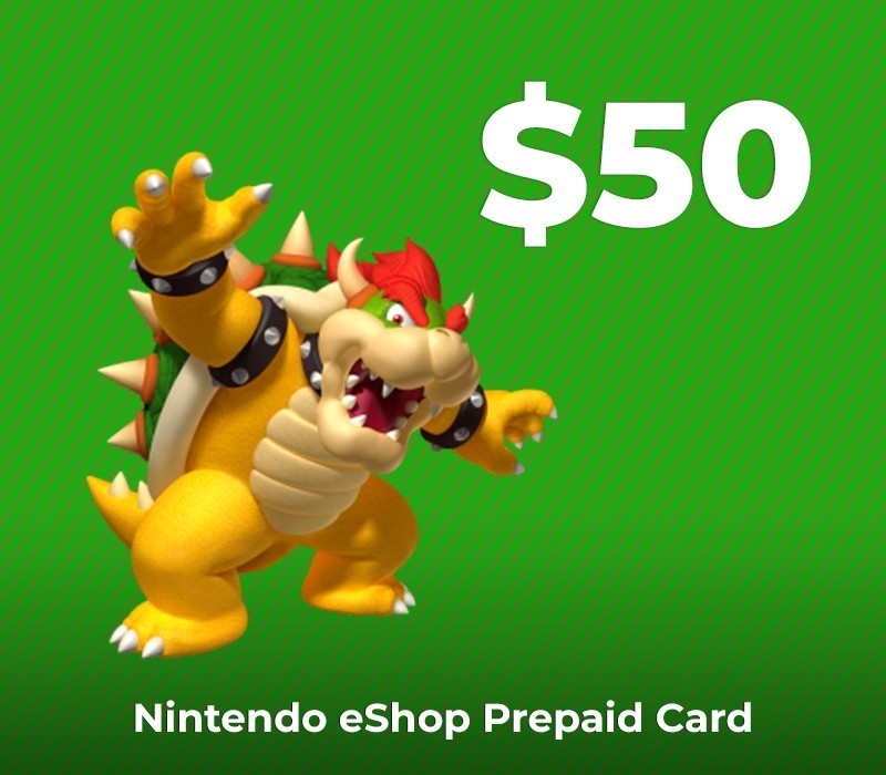 800x700.jpg_copy_15 Nintendo eShop Prepaid Card $50 US Key - Image 1