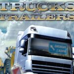 Trucks & Trailers Steam CD Key