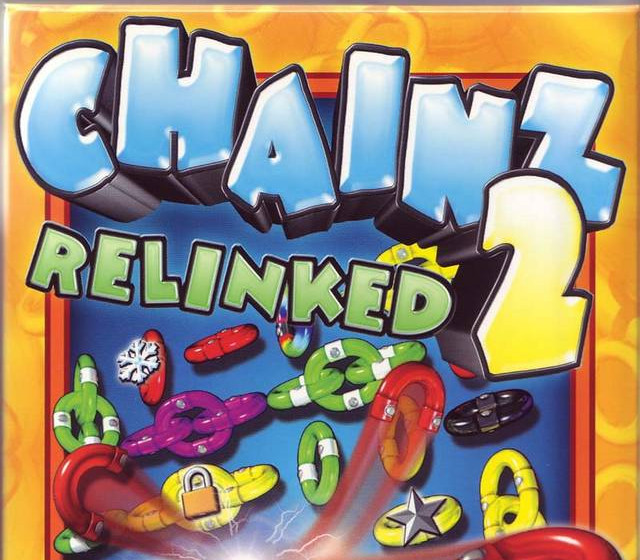 86774_front Chainz 2 Relinked PC Steam CD Key - Image 1