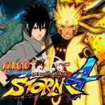 NARUTO SHIPPUDEN: Ultimate Ninja STORM 4 AR XBOX One CD Key