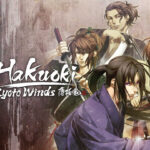 Hakuoki: Kyoto Winds Steam CD Key