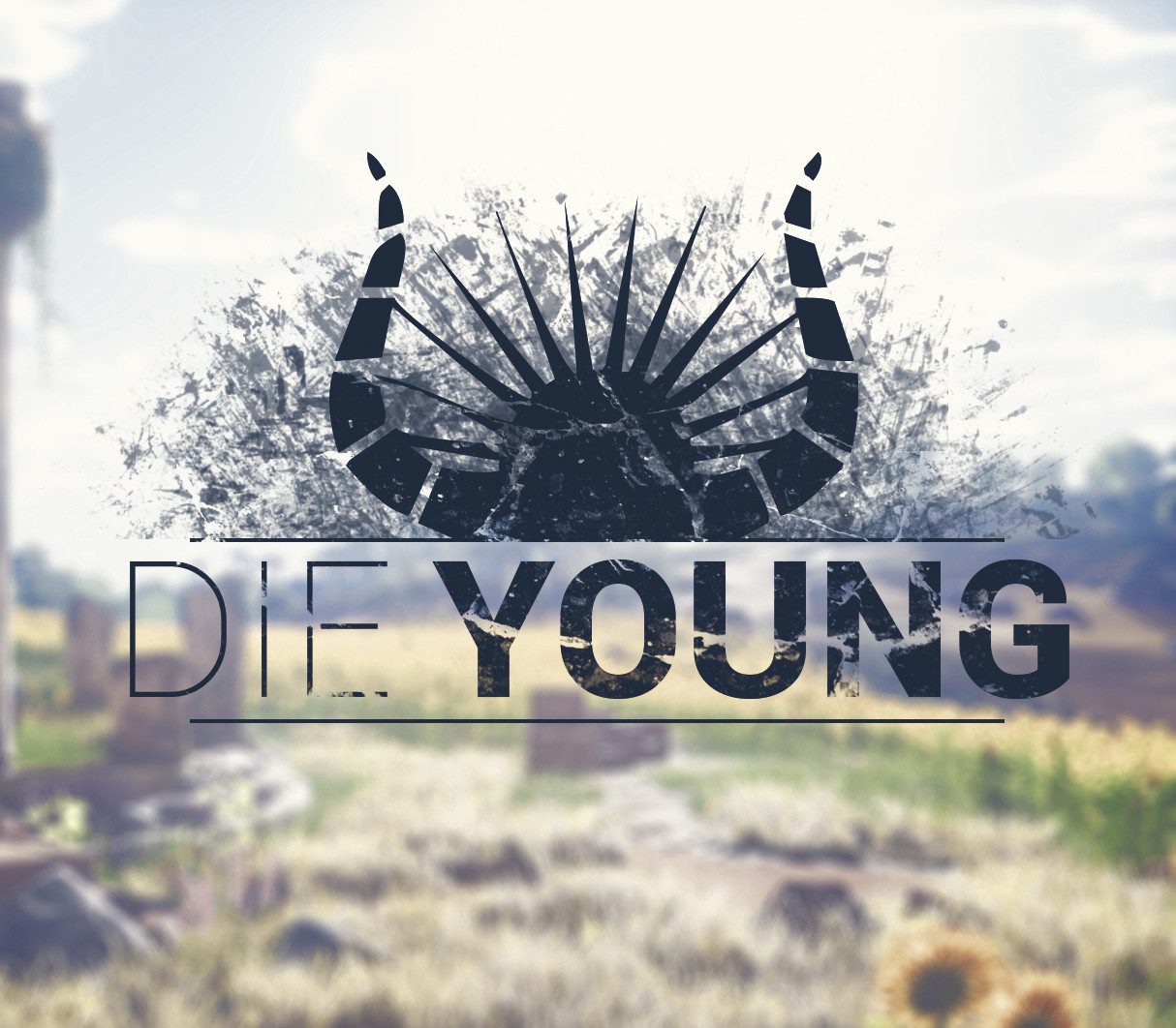 8888888_1 Die Young PC Steam CD Key - Image 1