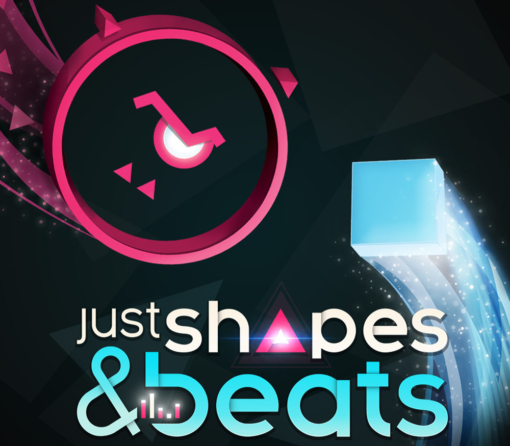 88888_44 Just Shapes & Beats Steam Altergift - Image 1