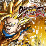 DRAGON BALL FighterZ Steam CD Key