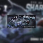 Sharknado VR: Eye of the Storm Steam CD Key