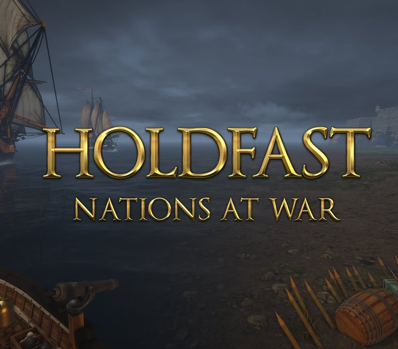 8888_294 Holdfast: Nations At War Steam Altergift - Image 1