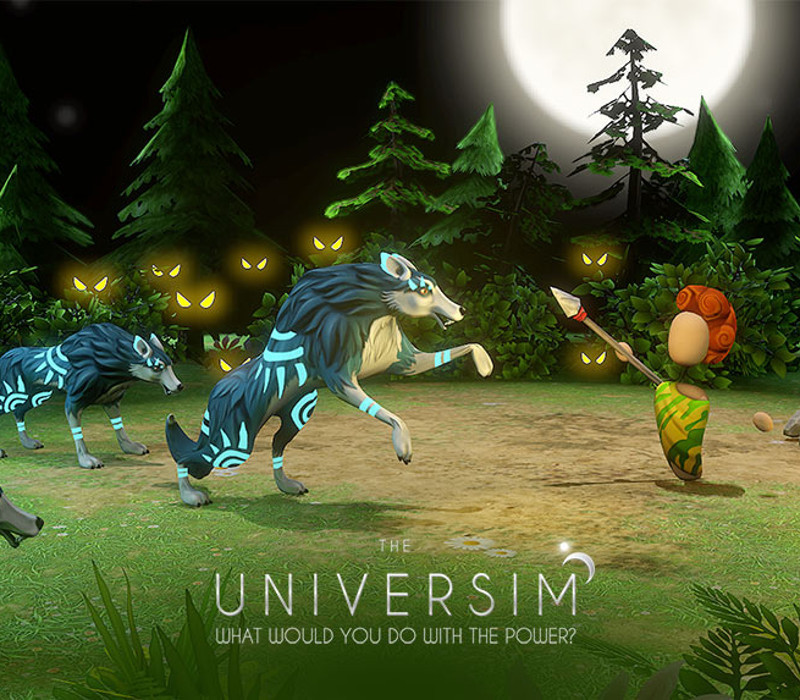 8888_299 The Universim Steam Altergift - Image 1