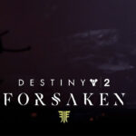Destiny 2: Forsaken US XBOX One CD Key