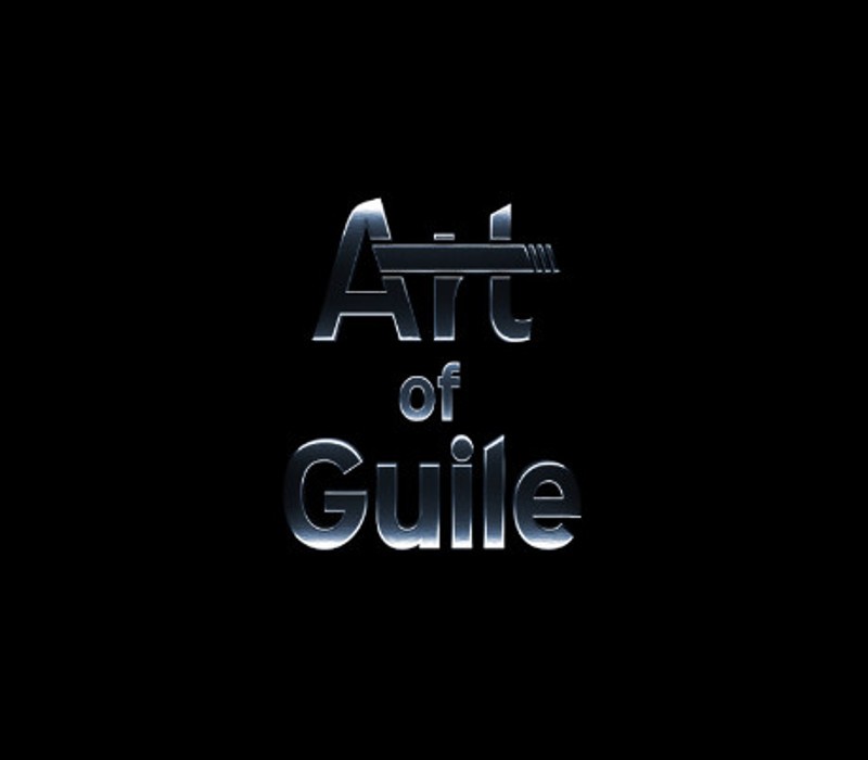 888ArtofGuile Art of Guile Steam CD Key - Image 1