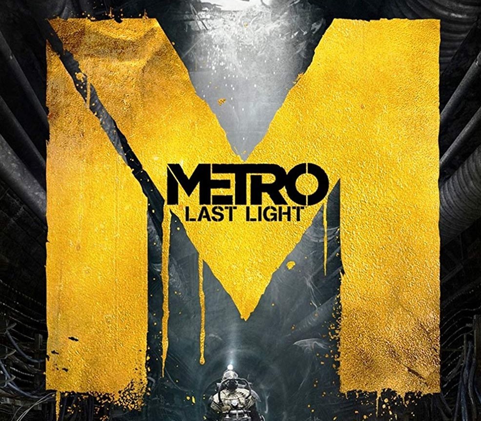 888LastLight Metro: Last Light Limited Edition PC Steam CD Key - Image 1