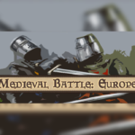 Medieval Battle: Europe Steam CD Key