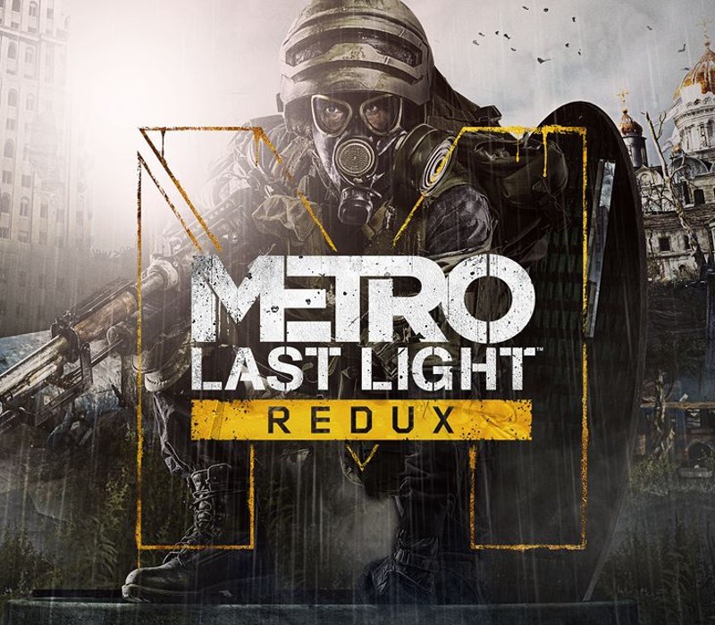 888MetroLastLightRedux_6_1 Metro: Last Light Redux EU XBOX One CD Key - Image 1
