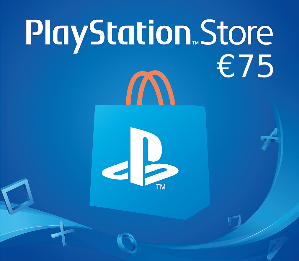 888PSN75_ PlayStation Network Card €75 AT - Image 1
