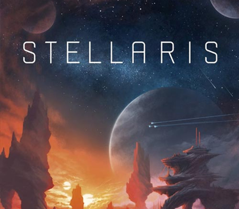 888Stellaris Stellaris Steam Altergift - Image 1
