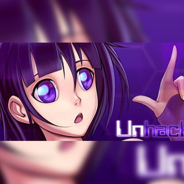 Unhack - Digital Artbook DLC Steam CD Key