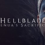 Hellblade: Senua's Sacrifice EU XBOX One CD Key