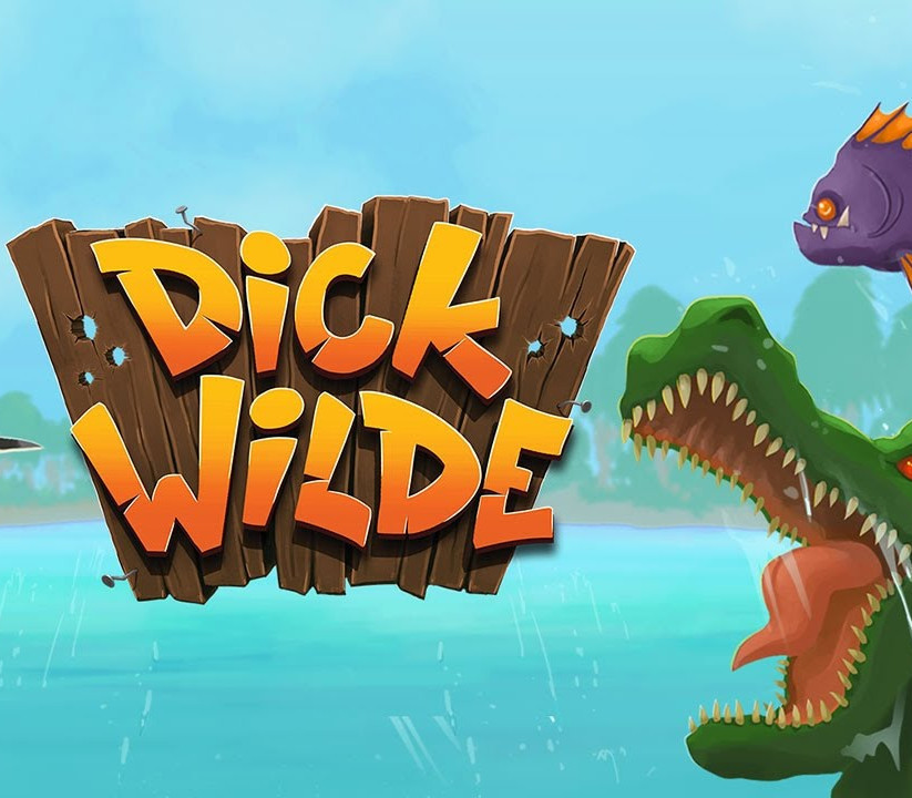 888_122 Dick Wilde PC Steam CD Key - Image 1