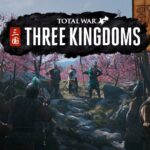 Total War: THREE KINGDOMS + Yellow Turban Rebellion DLC EU PC Steam CD Key