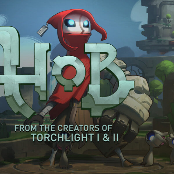 Hob NA Steam CD Key