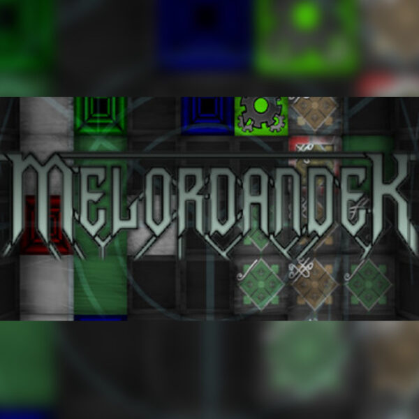 Melordandek Steam CD Key