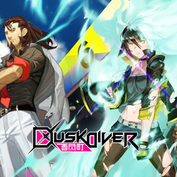 Dusk Diver PC Steam CD Key