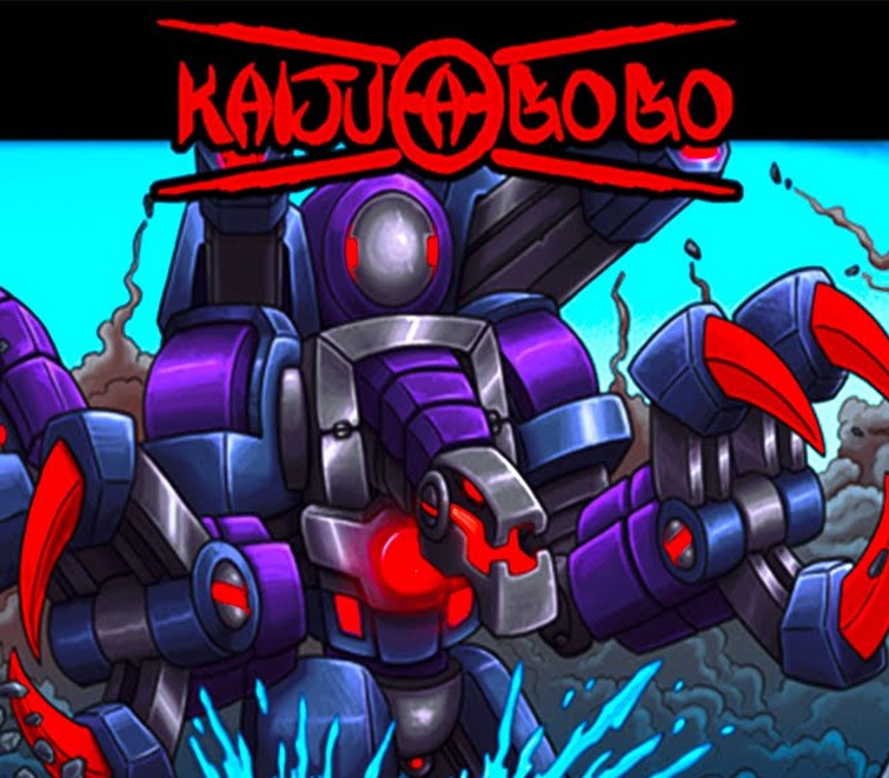 888_1924_1 Kaiju-A-GoGo Complete Steam CD Key - Image 1