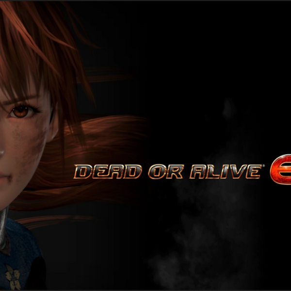 DEAD OR ALIVE 6 US XBOX One CD Key