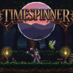 Timespinner PC Steam CD Key
