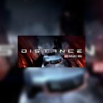 Distance EU Steam CD Key