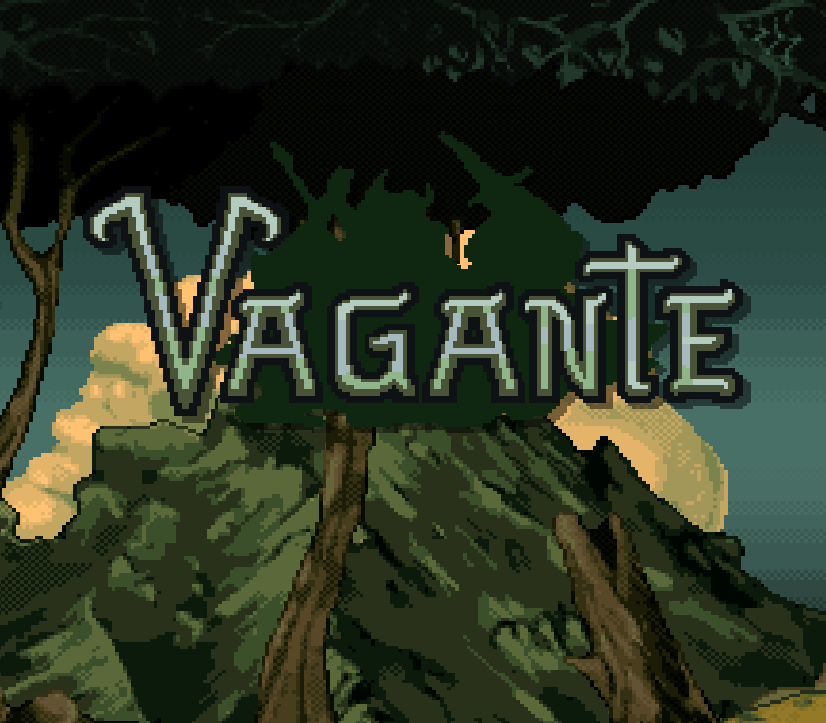 888_318_1 Vagante EU Steam Altergift - Image 1