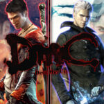 DmC: Devil May Cry RU VPN Required Steam CD Key