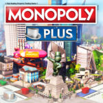 MONOPOLY PLUS EMEA PC Ubisoft Connect CD Key