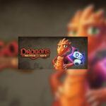 Dragons Never Cry Steam CD Key