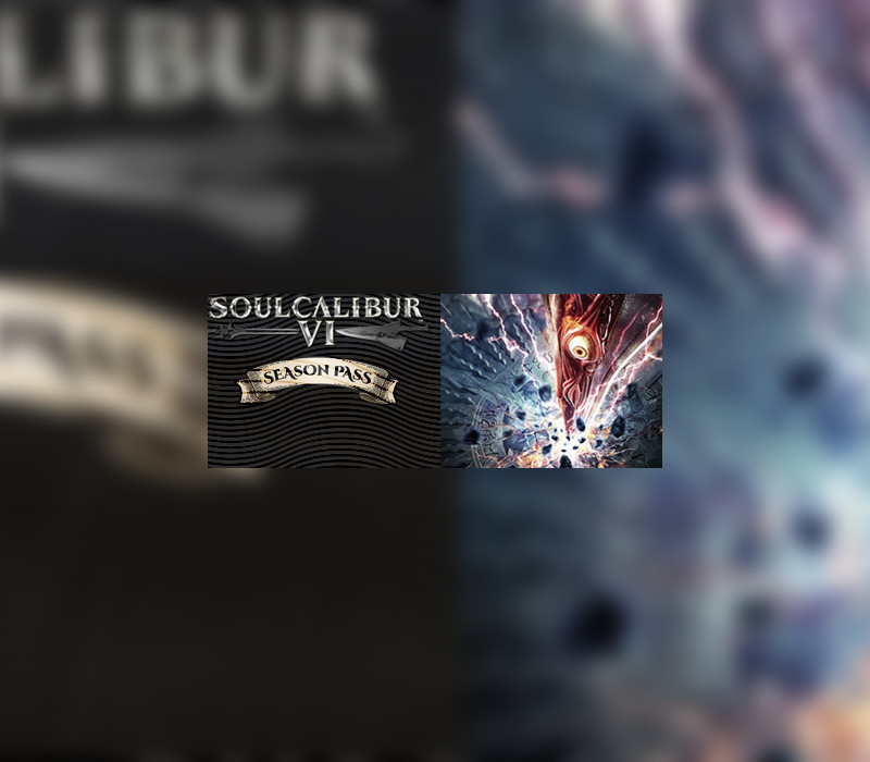 888_539_3 SOULCALIBUR VI - Season Pass Steam CD Key - Image 1