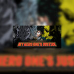 MY HERO ONE'S JUSTICE Steam CD Key