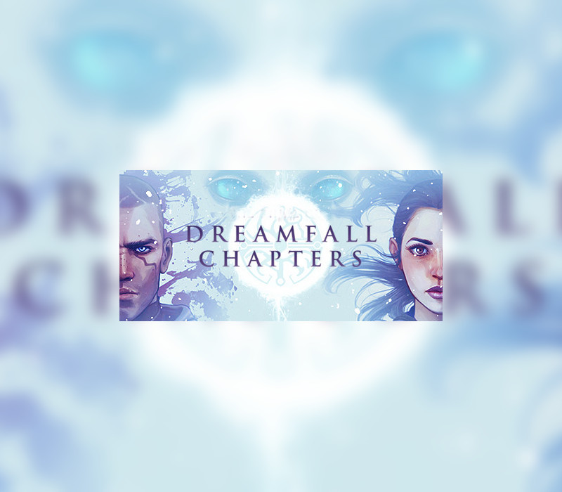 888_593 Dreamfall Chapters Steam Gift - Image 1