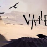 Vane Steam CD Key