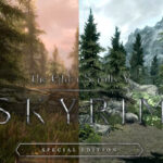 The Elder Scrolls V: Skyrim Special Edition US XBOX One CD Key