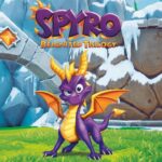 Spyro Reignited Trilogy US Steam CD Key