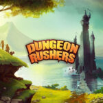 Dungeon Rushers: Crawler RPG PC Steam CD Key