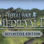 Total War: MEDIEVAL II Definitive Edition EU PC Steam CD Key