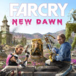 Far Cry: New Dawn XBOX One CD Key