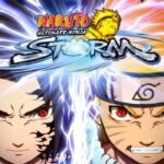 NARUTO: Ultimate Ninja STORM EU XBOX One CD Key