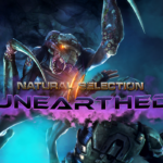 Natural Selection 2 Steam Gift