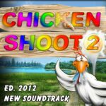 Chicken Shoot 2 PC Steam CD Key