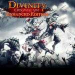 Divinity: Original Sin Enhanced Edition + Source Hunter DLC GOG CD Key