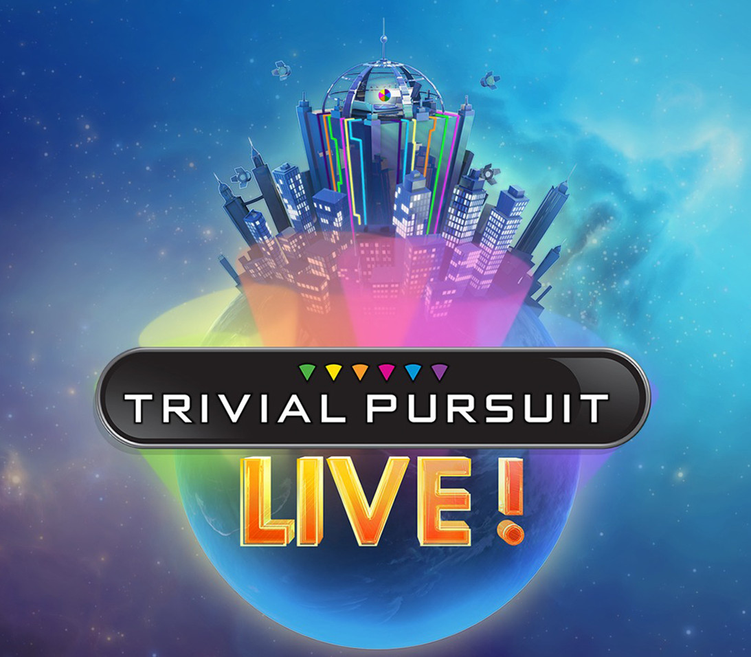 88_66 Trivial Pursuit Live! AR XBOX One CD Key - Image 1