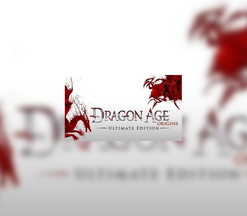 88ultimate Dragon Age: Origins - Ultimate Edition EA App CD Key - Image 1