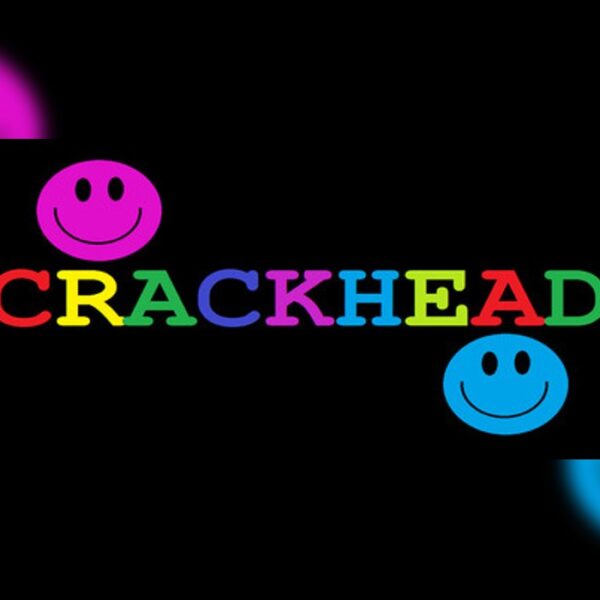 CRACKHEAD Steam CD Key