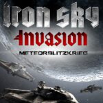 Iron Sky Invasion: Meteorblitzkrieg PC Steam CD Key
